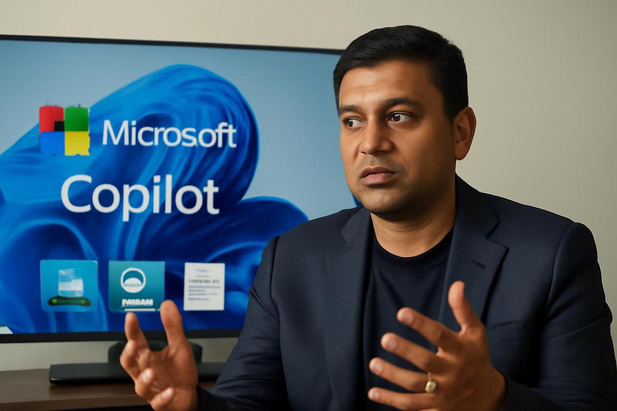 Microsoft reduce la integración de Copilot en Windows 11