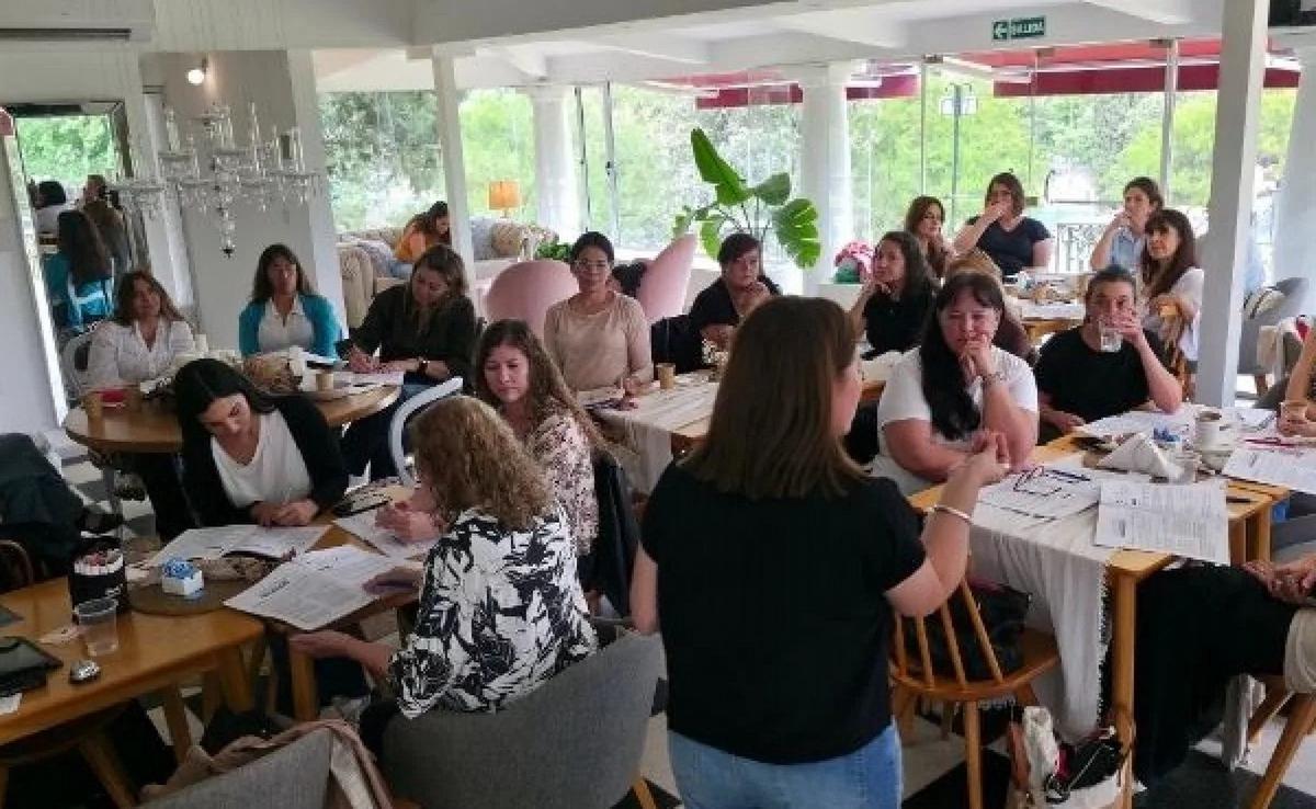 La propuesta es a emprendedores de todo el país. (Foto: Infonegocios)