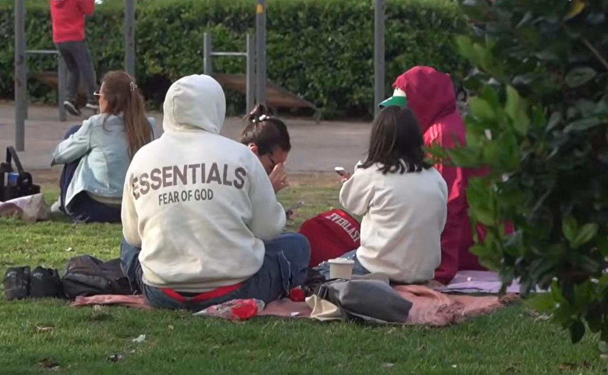 Capítulo 5: la cultura de la amistad.