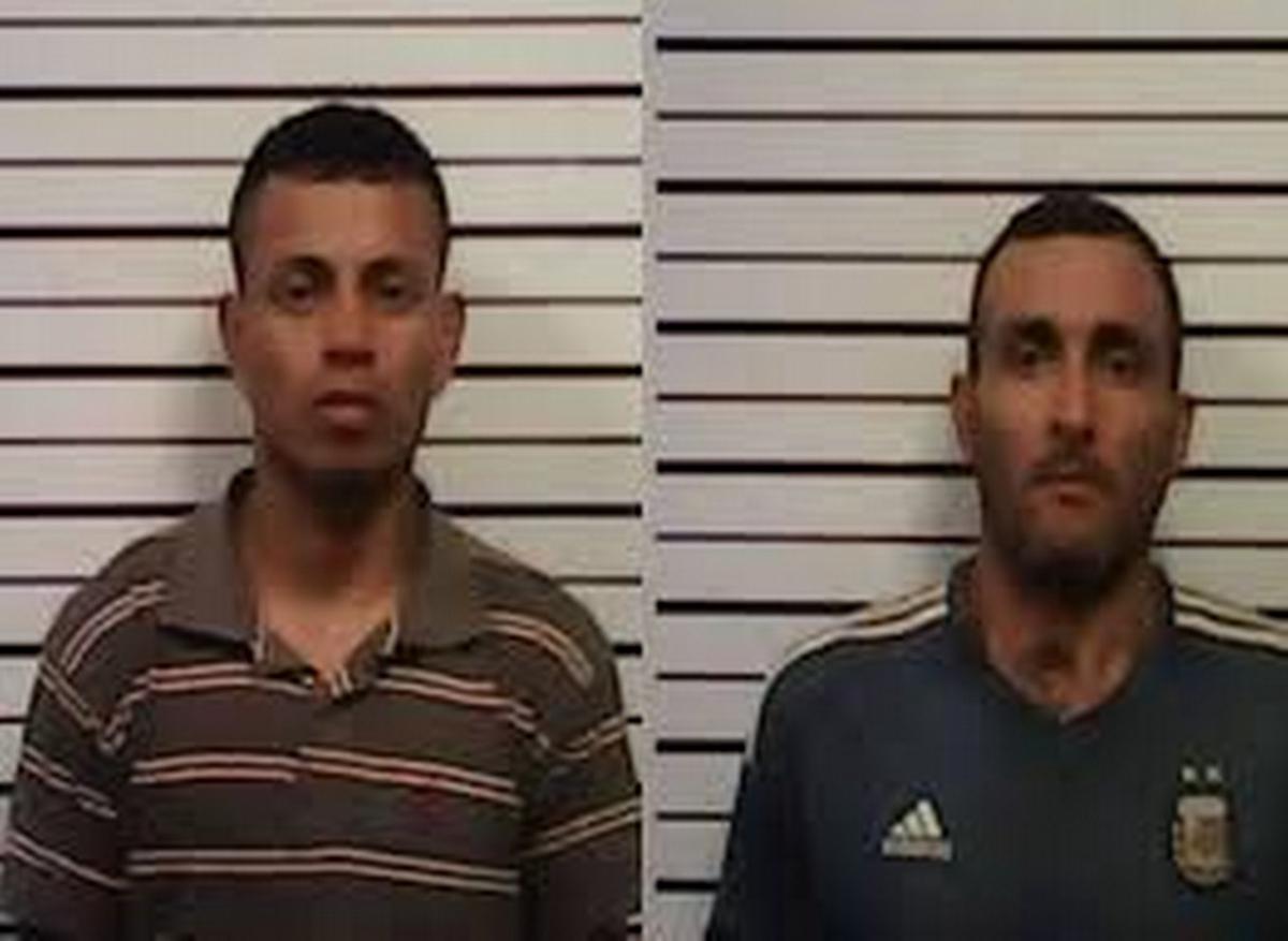 Recapturan a internos evadidos de la cárcel de Tunuyán tras intensa búsqueda