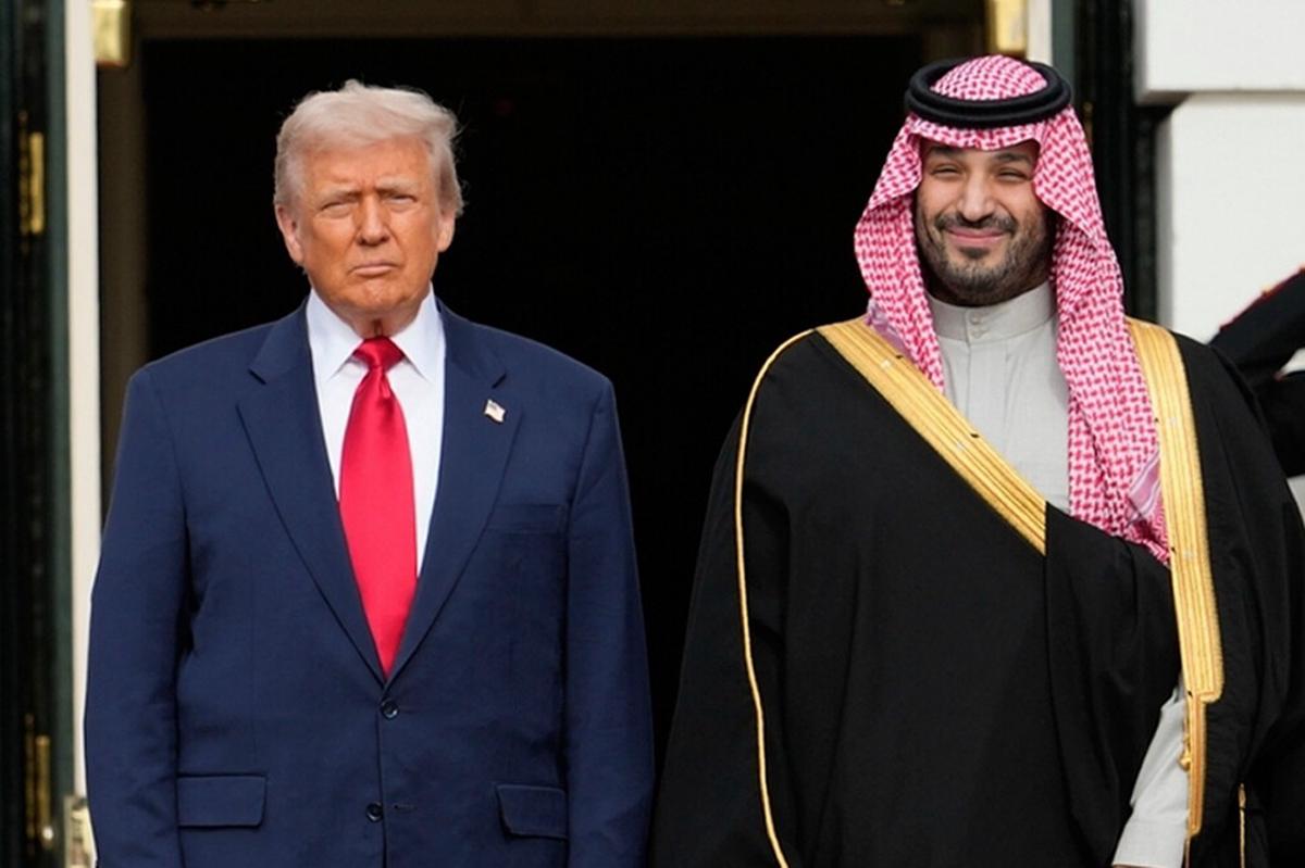 Trump dice que aliados acordaron bases para dar fin a guerra con Irán; EEUU frenará ataques nuevos