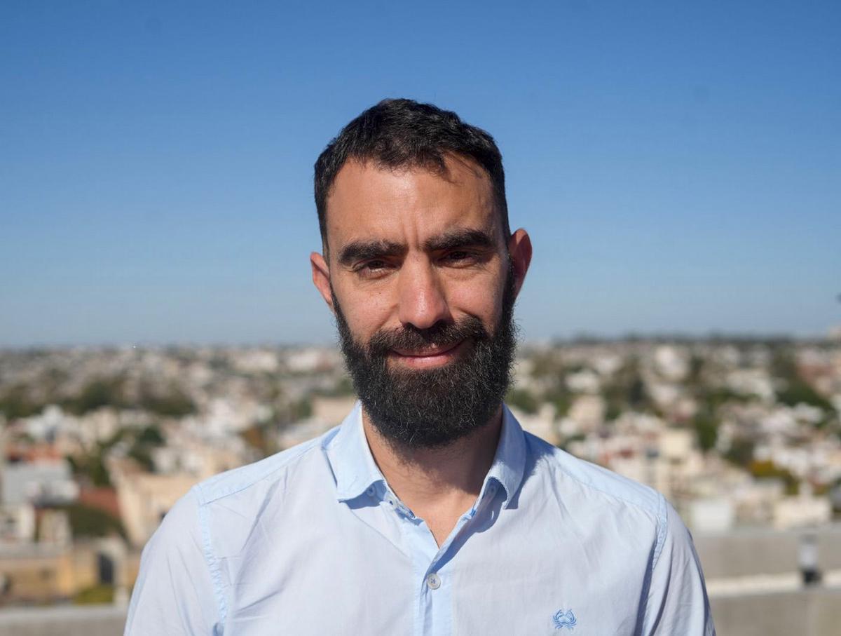 Nicolas Bugliotti