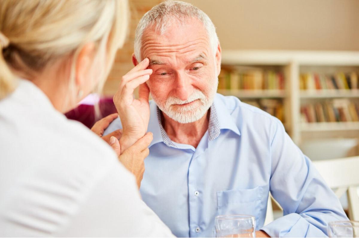 Nedio millón de argentinos tienen Alzheimer u otros trastornos cognitivos.