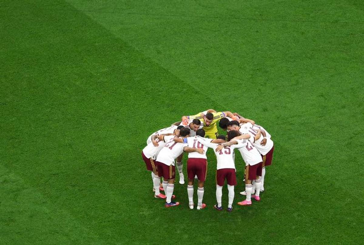 El camino de España hacia la final de la Copa del Mundo 2026.
