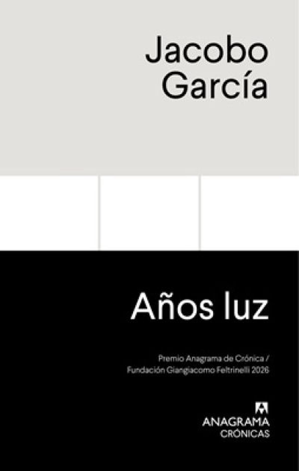 Años luz: crónicas de un corresponsal en América Latina
