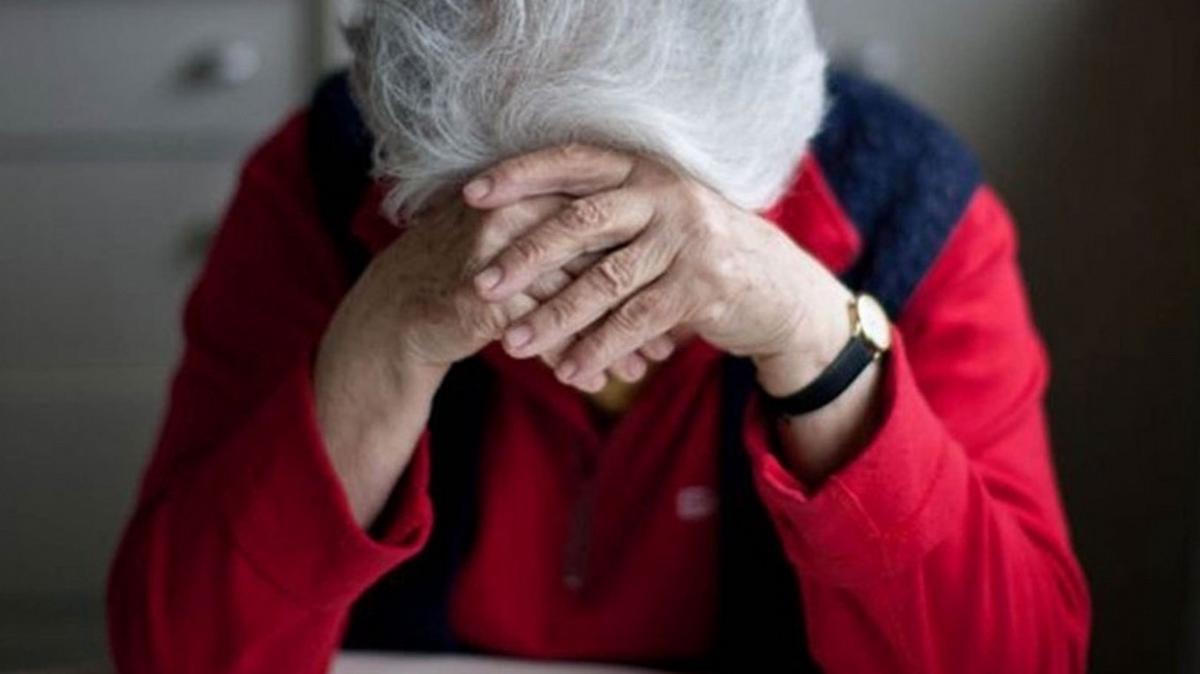 Informe reveló que 73% de los jubilados argentinos está en situación de pobreza