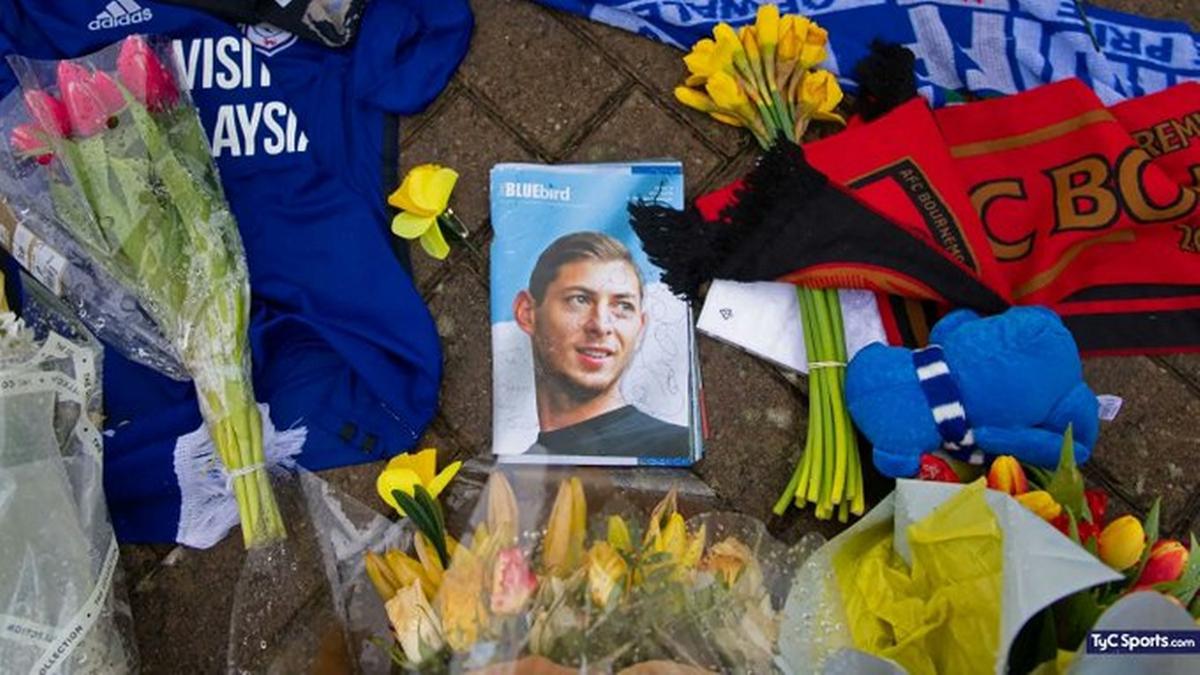 La justicia desestimó la denuncia de Cardiff.