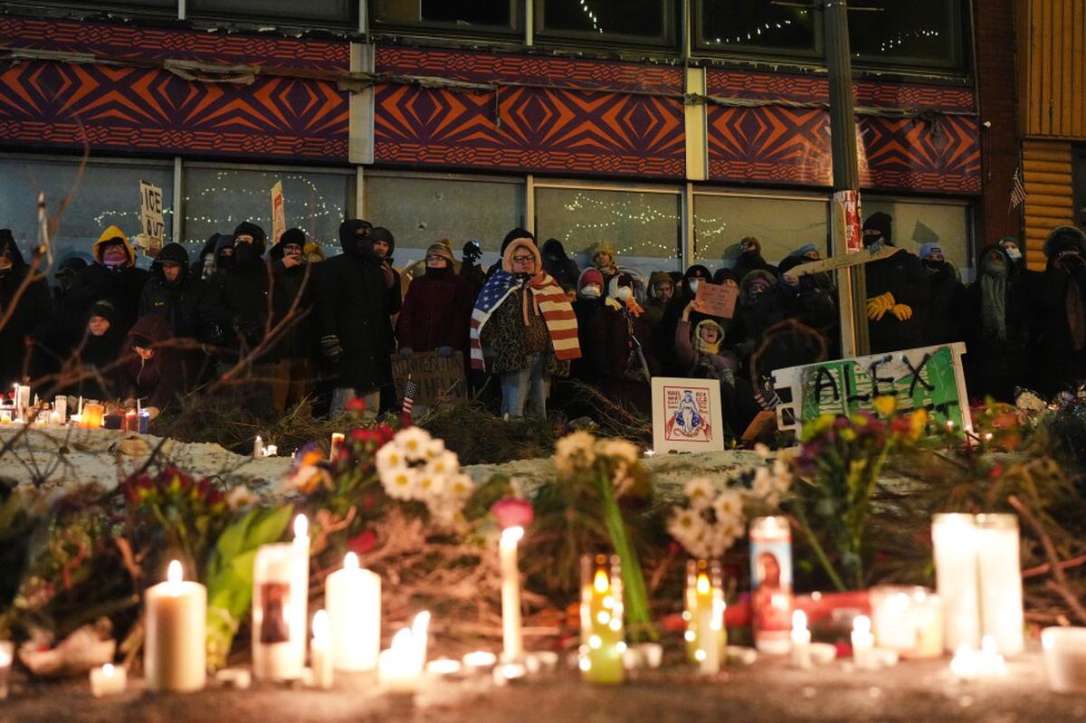 Ofensiva antiinmigración en EEUU ha provocado al menos 8 muertes desde su implementación