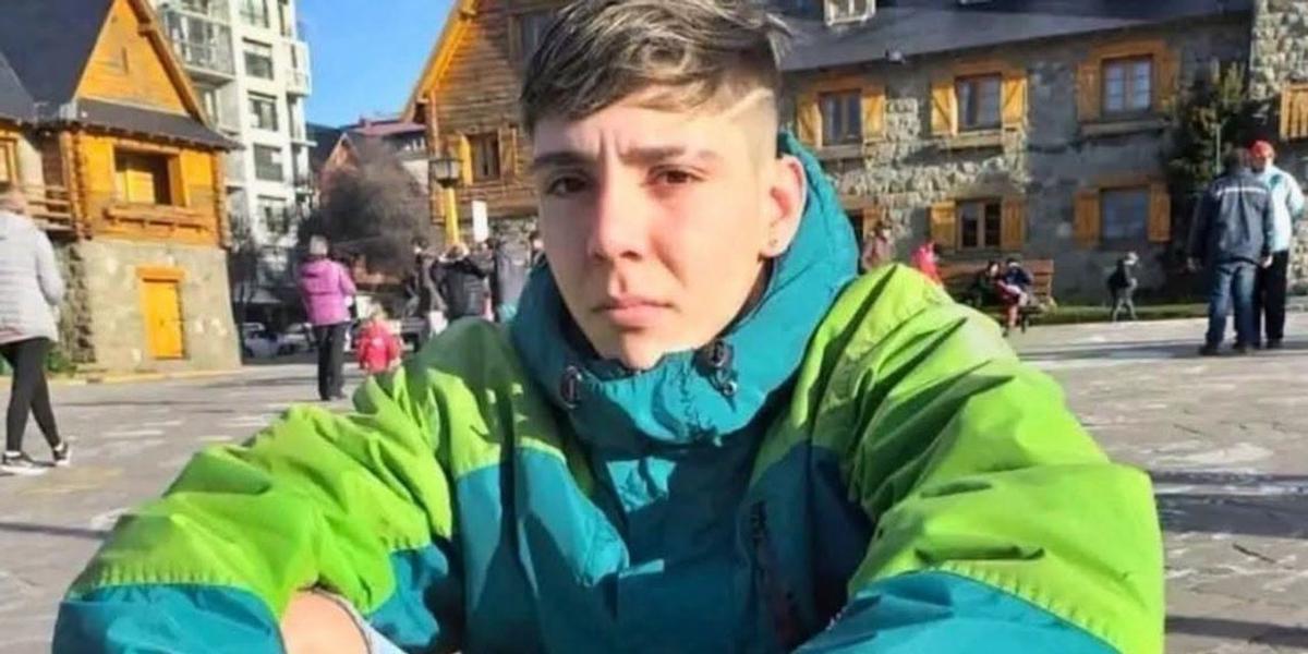 Apareció sin vida Gastón Montenegro en una zona rural de Santa Fe