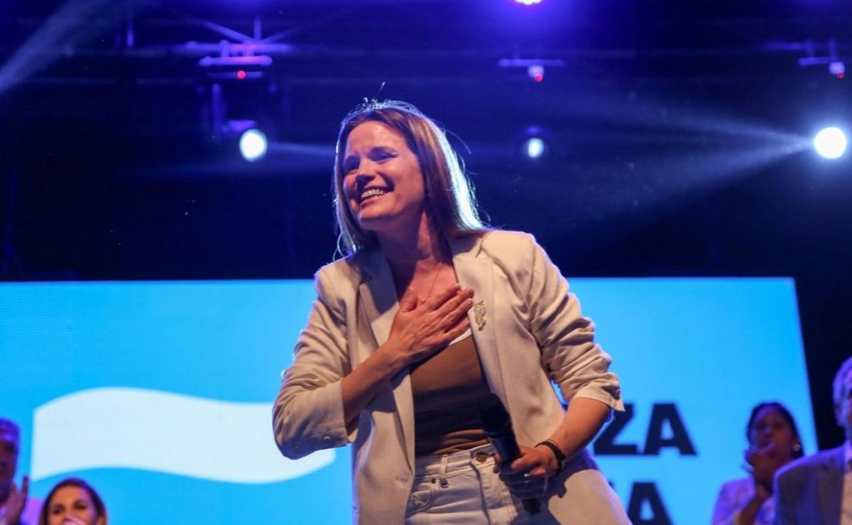 La diputada nacional electa analizó en Cadena 3 Rosario el resultado del domingo
