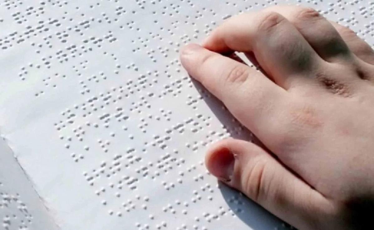 FOTO: Cada 4 de enero se celebra el Día Mundial del Braille.