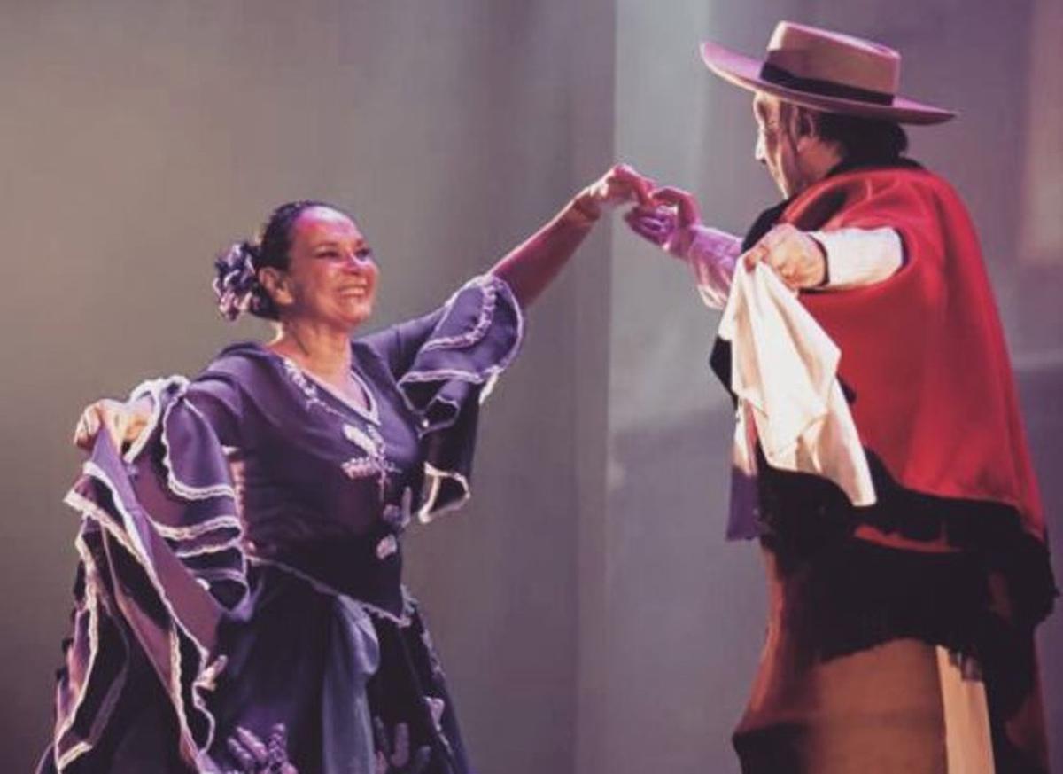 La directora de Ballet Salta condenada por abusar a su nieto