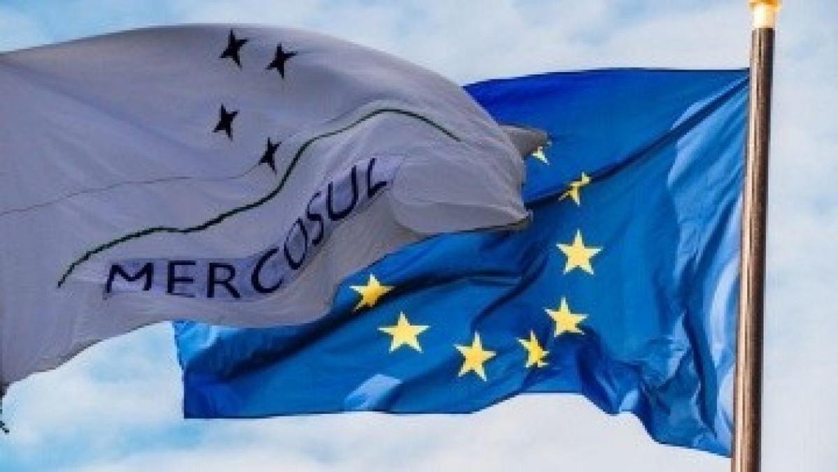 El acuerdo entre el Mercosur y la UE enfrenta un panorama incierto.