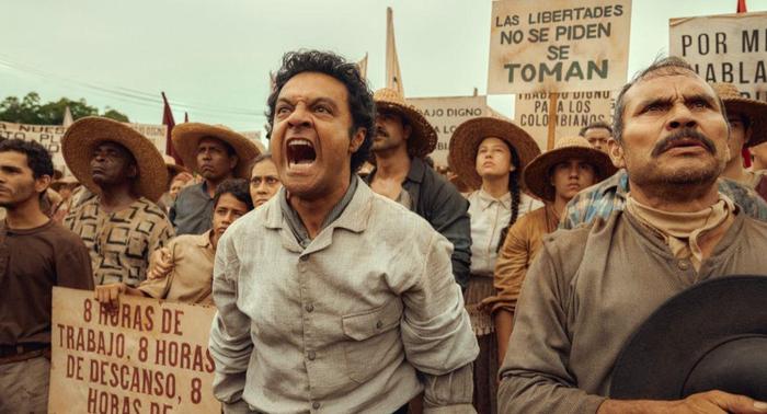 El tráiler del final de Cien años de soledad llega a Netflix con grandes expectativas