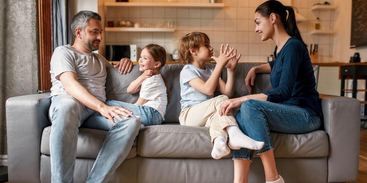 La importancia de la comunicación en la infancia ante situaciones de violencia