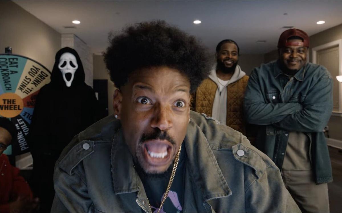 Salió a la luz el tráiler de Scary Movie 6 con el elenco original. Foto: Agencia NA (CAPTURA)