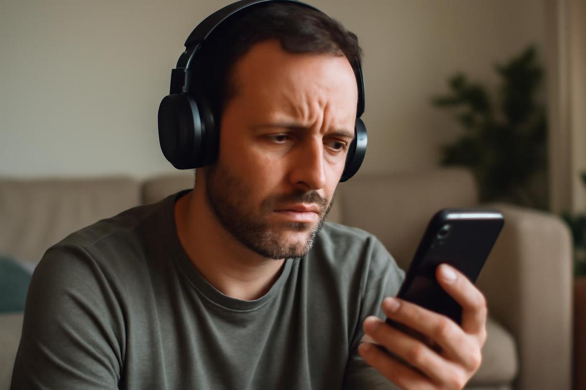 La música generada por IA ya no se distingue de la humana, revela encuesta