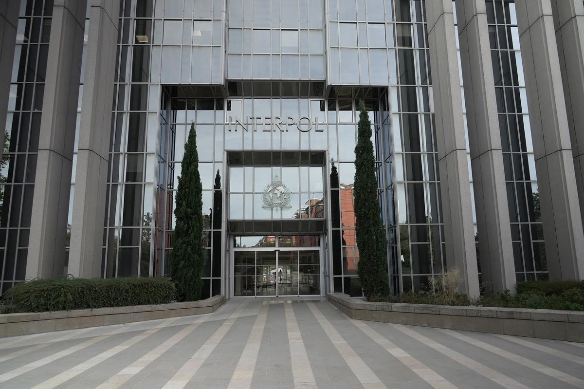 La Interpol tiene una nueva herramienta para rastrear botines escondidos por todo el mundo