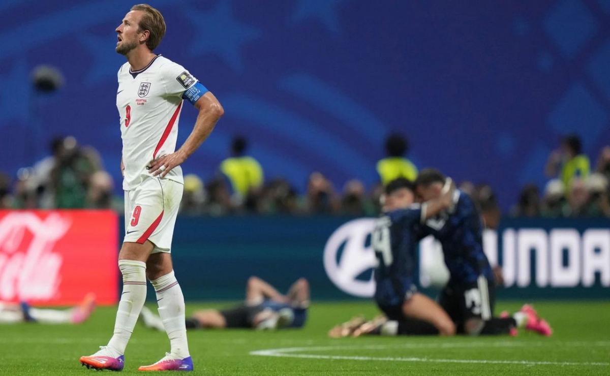 Las mejores fotos de una jornada histórica para el fútbol argentino. (Foto: AP)