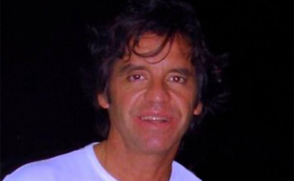 Ricardo Biasotti, ex de Andrea del Boca, es acreedor de la deuda de Cosquín.