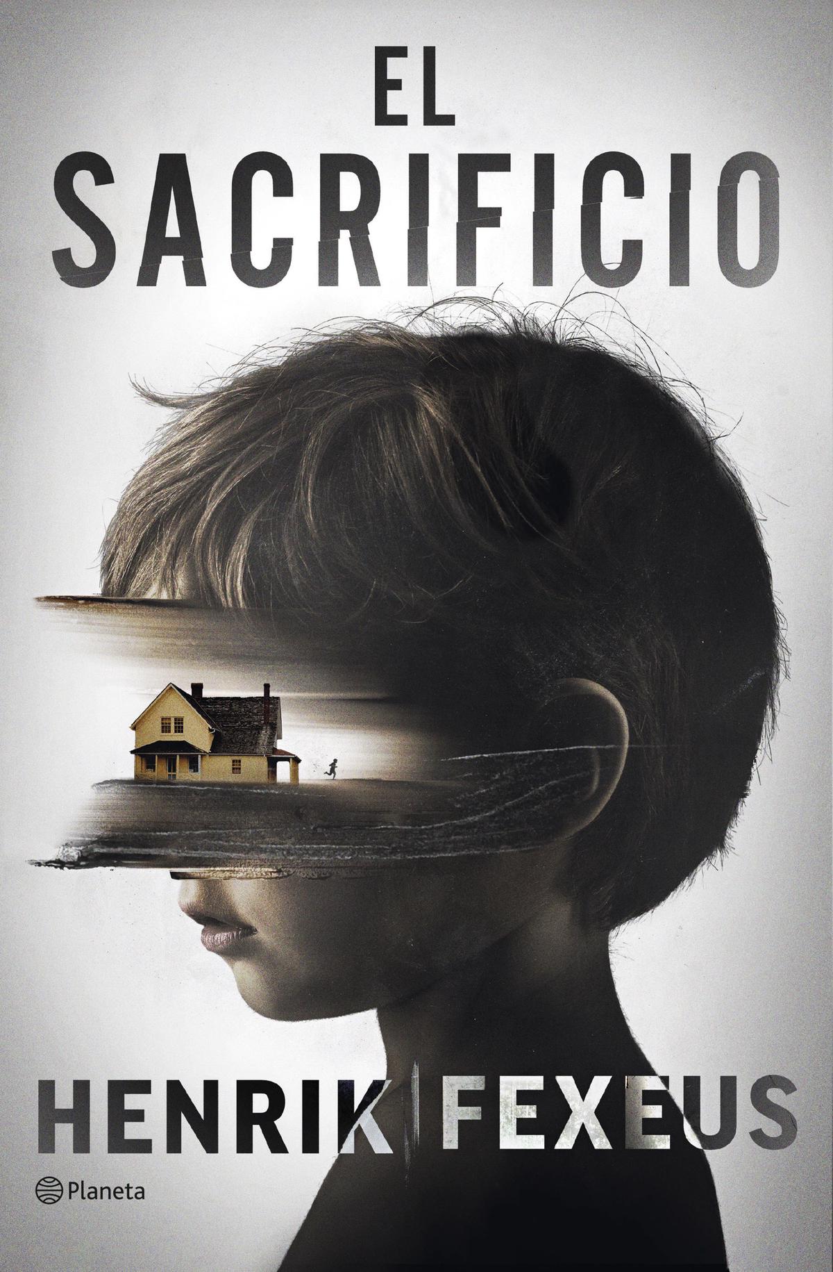 El sacrificio: un thriller psicológico que explora los secretos del pasado