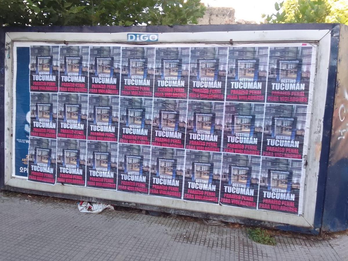 Femicidio de Érika Álvarez: un caso que revela la violencia de género en Tucumán