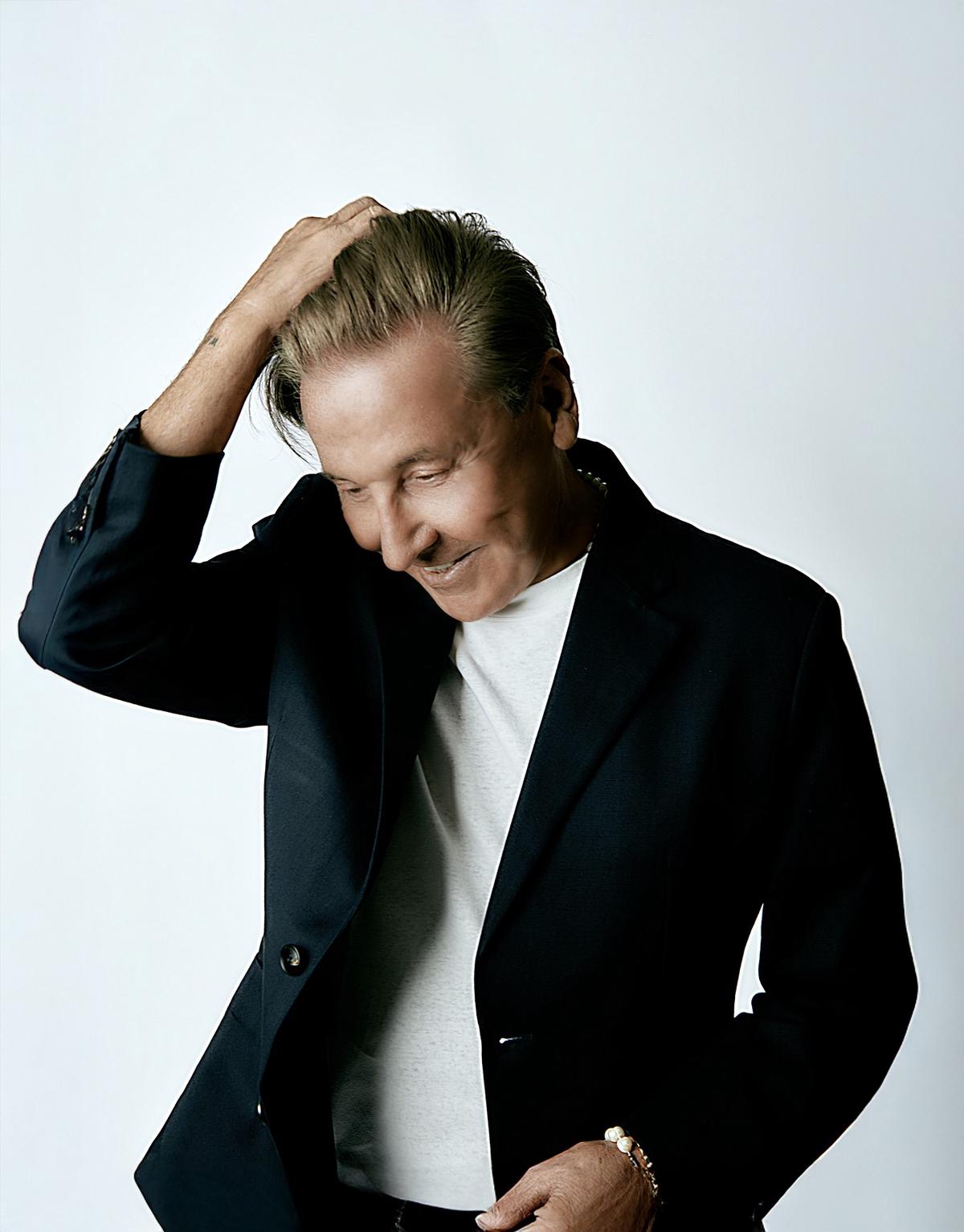 Ricardo Montaner vuelve a Córdoba.