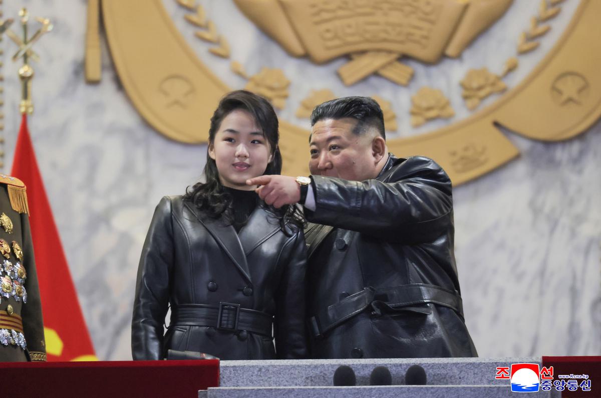 Corea del Norte informa que probó nuevo sistema de armas descrito como hipersónico