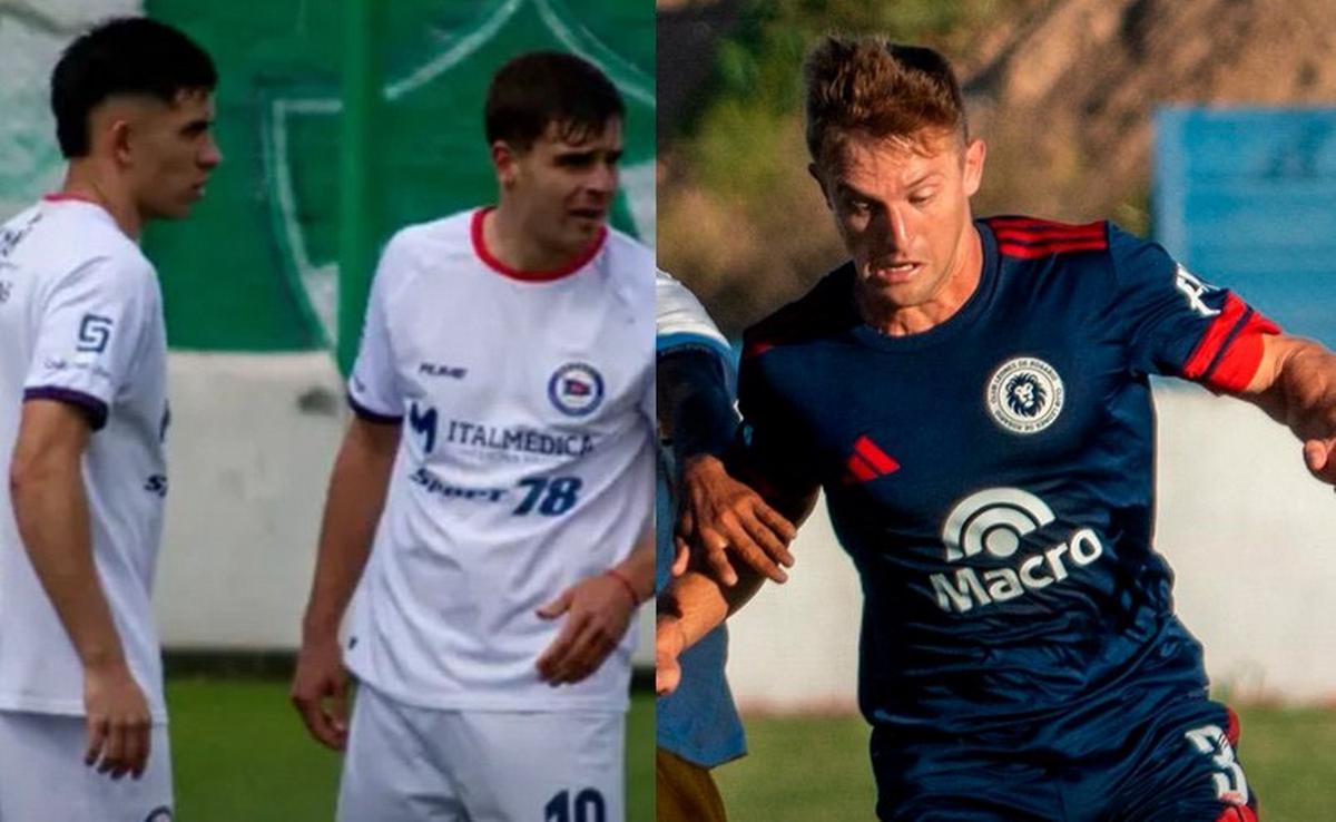 El sueño del ascenso, intacto: Central Córdoba y Leones FC avanzan en el Reducido.