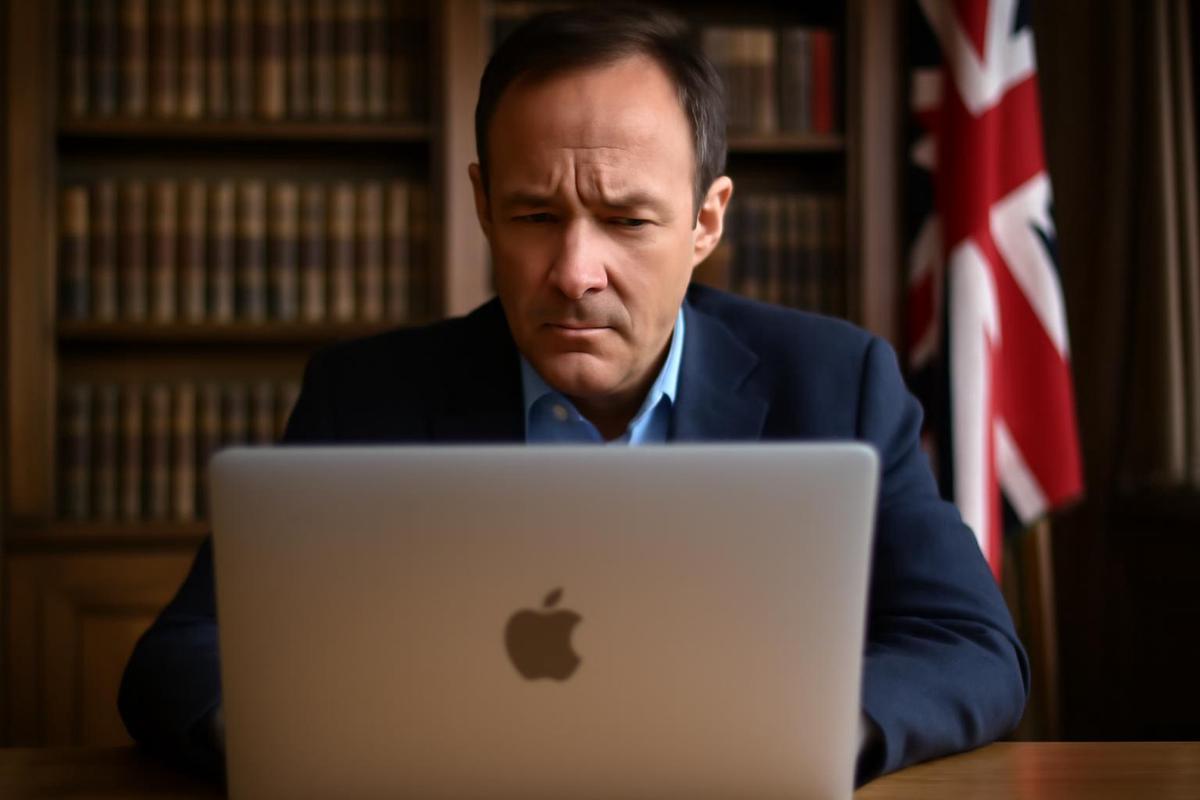 Apple impugna demanda del Reino Unido sobre iCloud