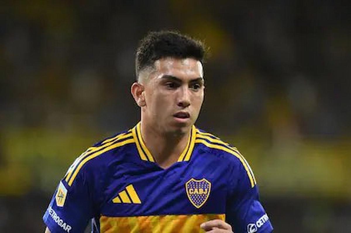 Velasco se pierde, de mínima, tres partidos.