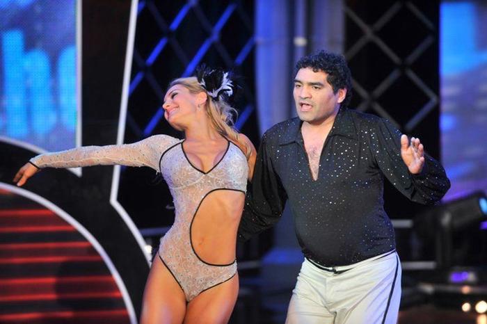 Falleció Jorge "Roña" Castro, un ícono del boxeo y la televisión argentina