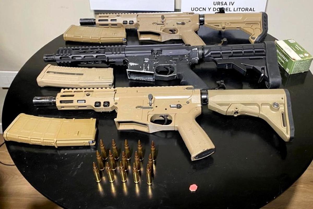 Alerta sobre el fenómeno de los testaferros o