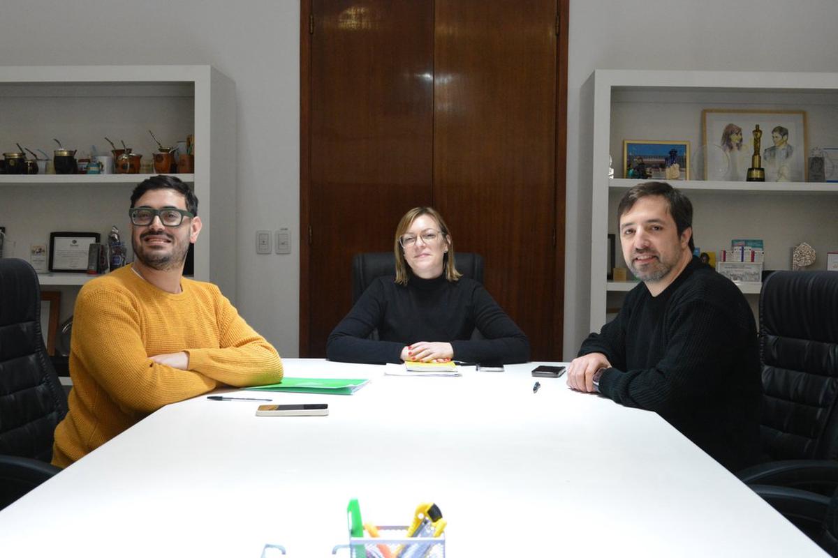 El intendente de Saavedra comparte su lucha personal contra la adicción a la cocaína