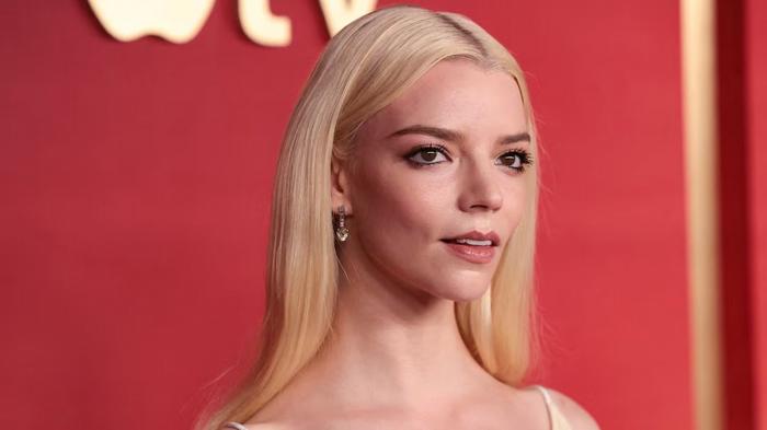 ¿Argentina o Inglaterra? Anya Taylor-Joy eligió de qué lado está su corazón
