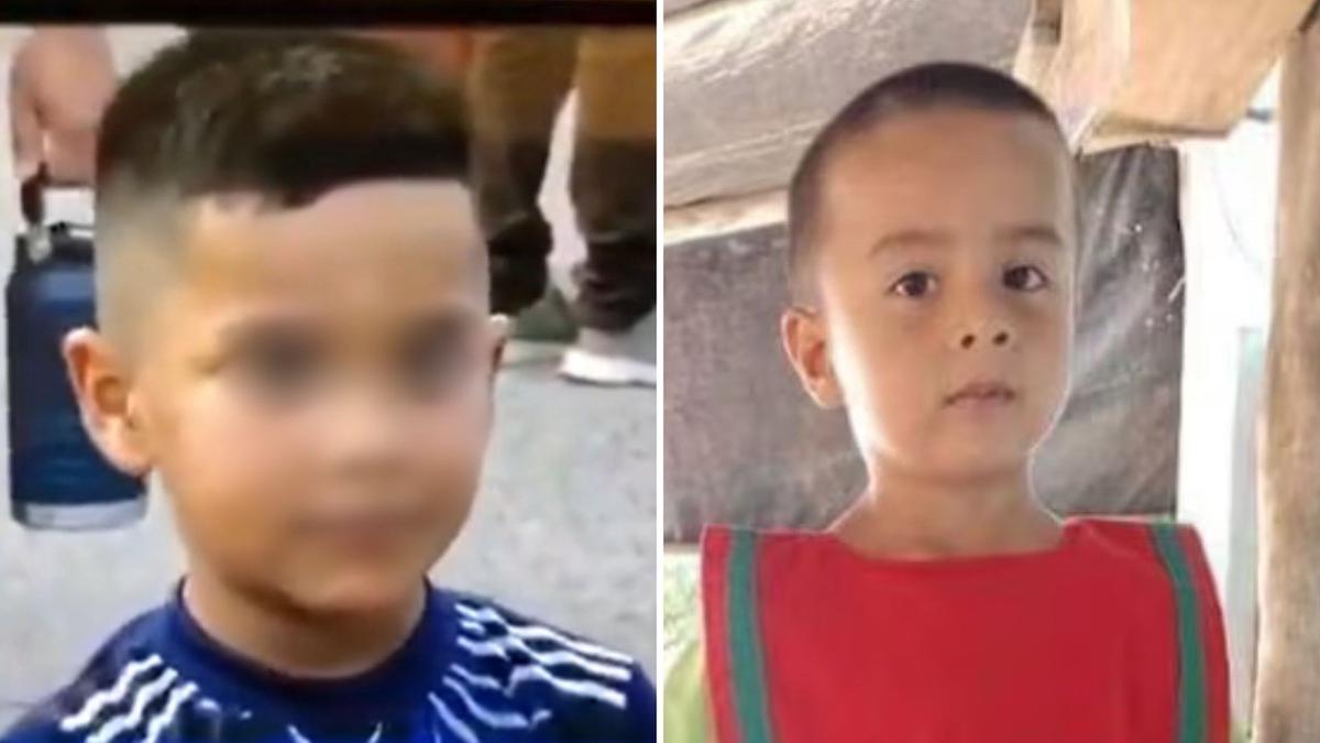 Un niño en Paraguay despierta esperanza en la búsqueda de Loan, el menor desaparecido