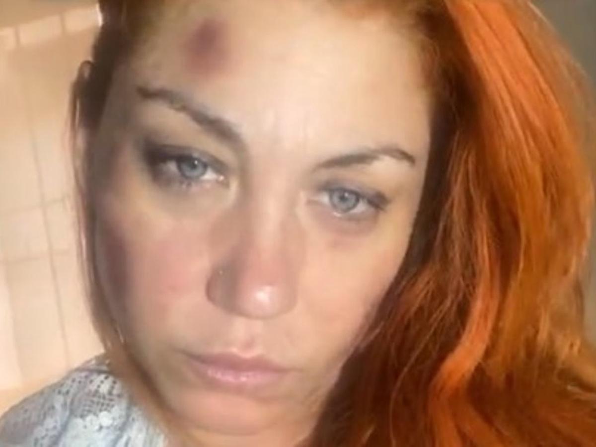 En 2022 Lowrdez denunció a su pareja por violencia de género: