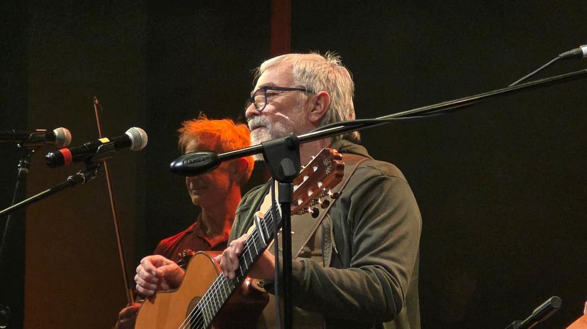 Cadena 3 celebra a San Jerónimo desde el Teatro Real