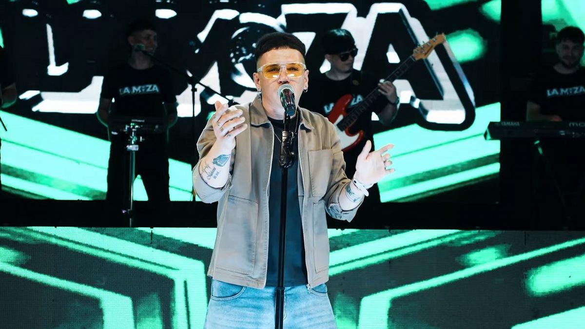 La Mona en Forja: este martes largó la venta de entradas