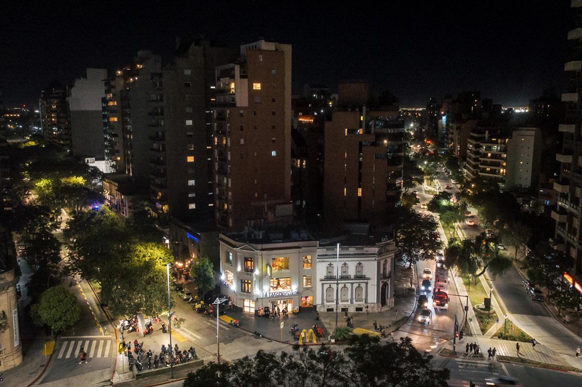 El restaurante se renueva integralmente para elevar la experiencia de sus clientes