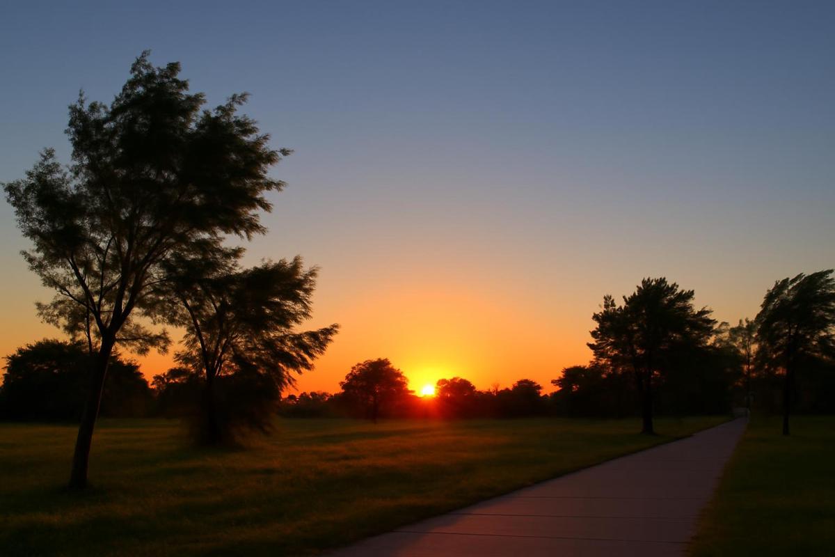 Clima en Rosario: pronóstico del tiempo para el 13 de febrero