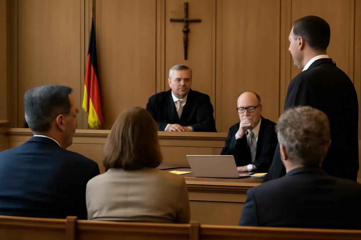 GEMA gana juicio a OpenAI por derechos de autor