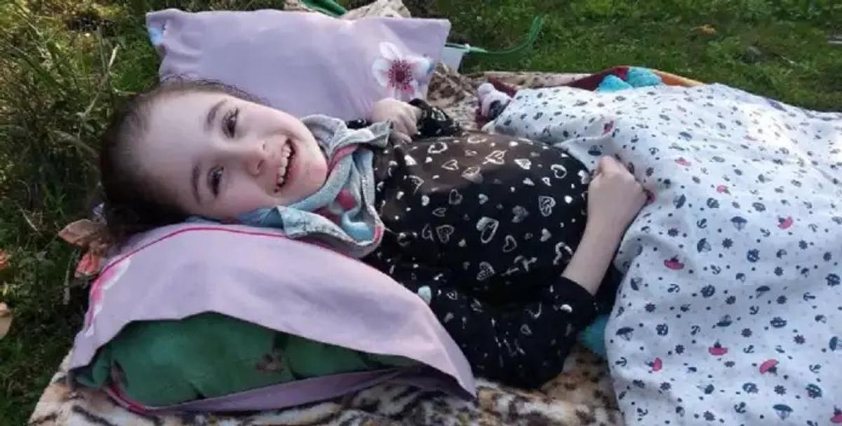 El impacto emocional de la policía tras el hallazgo de Luana en Entre Ríos