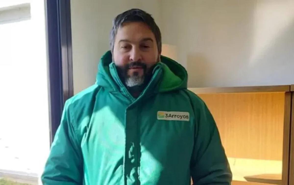 Fentanilo: amplían el procesamiento al empresario Ariel García Furfaro