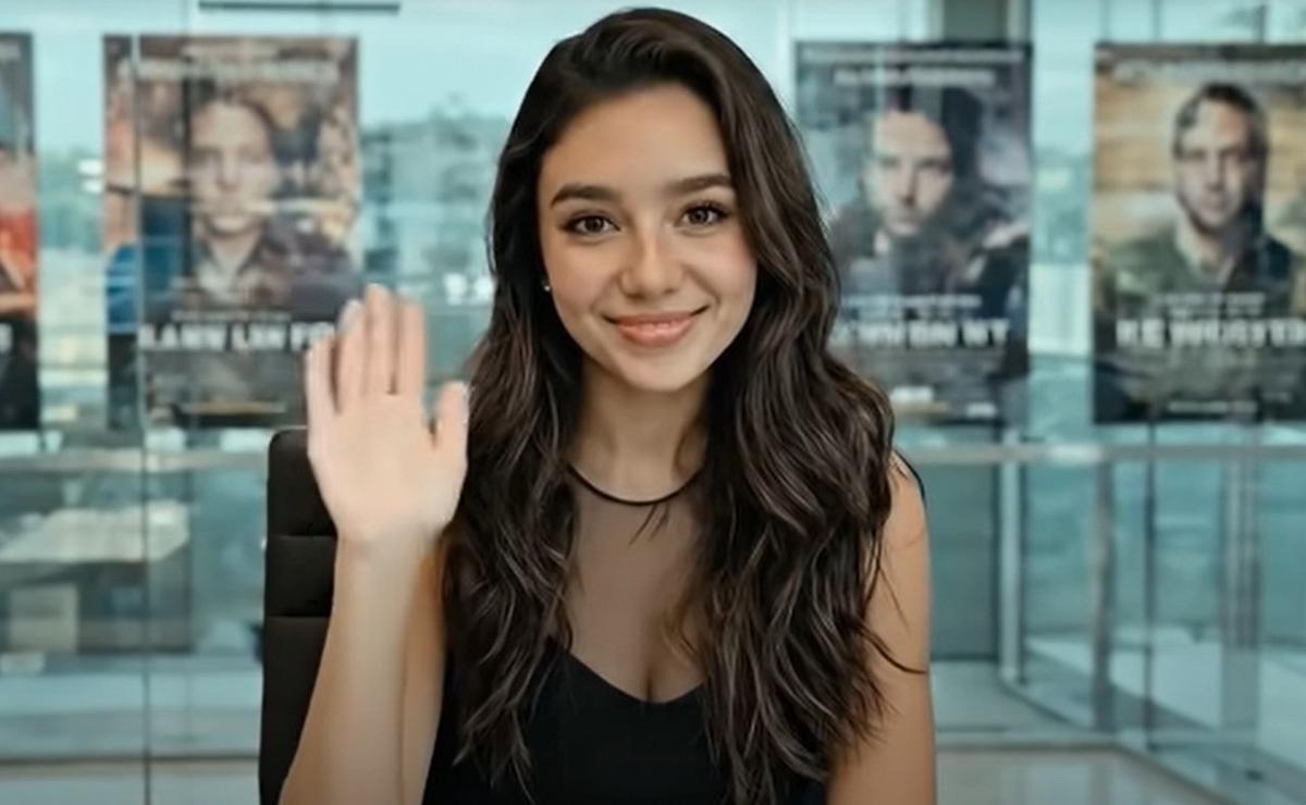 Tilly Norwood, la actriz que redefine Hollywood.