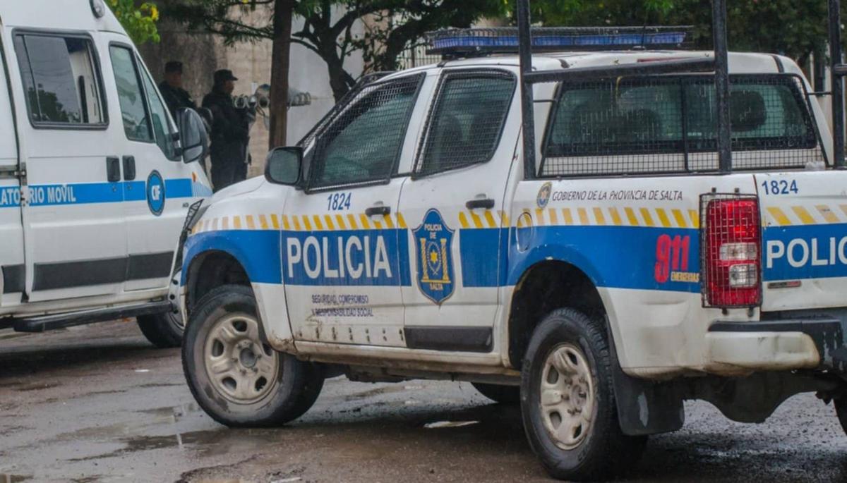 Confirman dos muertes en siniestros viales en Salta este fin de semana