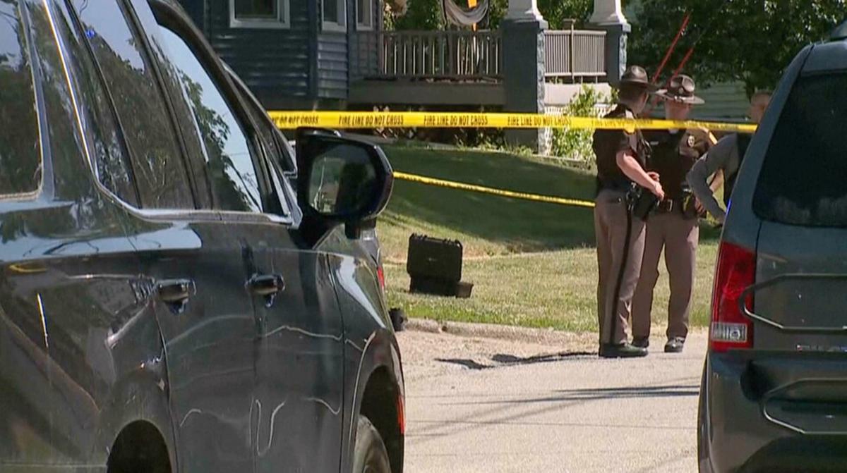 Policía investiga a hombre de Iowa sospechoso de matar a seis familiares y suicidarse