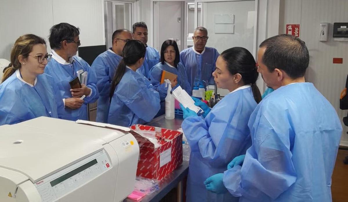 Refuerzan vigilancia del hantavirus y fiebres hemorrágicas en las Américas