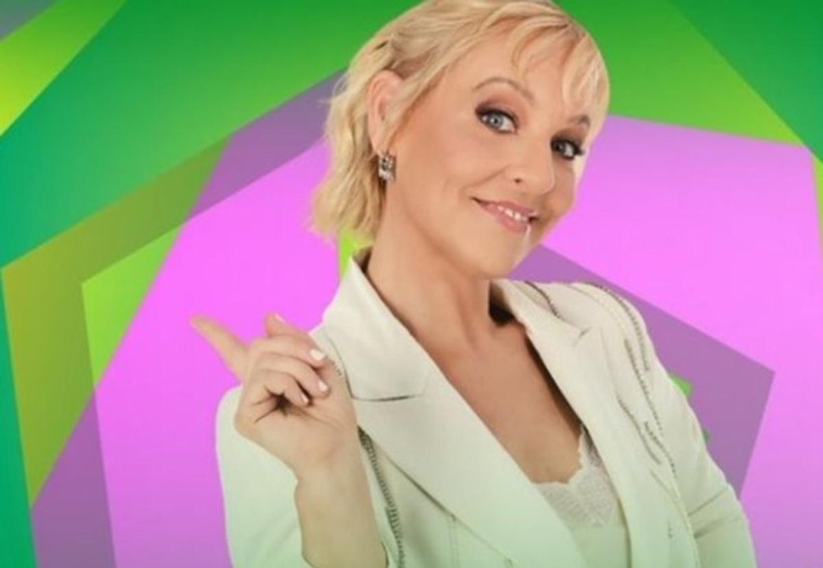 El nuevo desafío de Jimena Monteverde/Foto: Agencia NA-El Trece