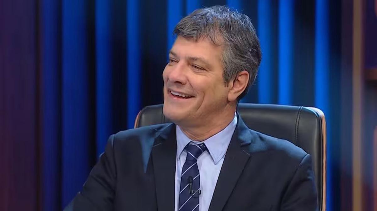 El pase de factura de Mario Pergolini a Lali Espósito y Ca7riel y Paco Amoroso